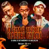 O Fim É Triste Hariel Falou - Single album lyrics, reviews, download