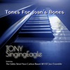 Tones For Joan's Bones - Single