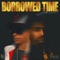 Borrowed Time artwork