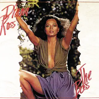 The Boss (Expanded Edition) by Diana Ross album reviews, ratings, credits