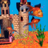 Ani DiFranco - Gravel - Little Plastic Castle 25th Anniversary Edition - Bed Tracks