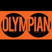 Olympian 32 - EP artwork