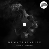 Dematerialize - EP artwork