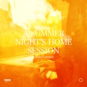 A Summer Night's Home Session artwork