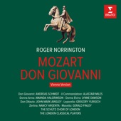Mozart: Don Giovanni, K. 527 (Vienna Version) artwork