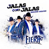 Jalas o No Jalas (Edición Deluxe) artwork