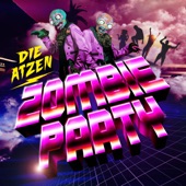 Zombie Party artwork