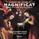 CRISTO/MAGNIFICAT/MARIAN ANTIPHONS cover art