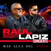 Mas Allá del Deseo - Single album lyrics, reviews, download