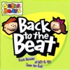 Back to the Beat: Fresh Versions of 60's & 70's Tunes for Kids