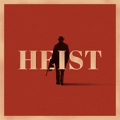 Heist artwork