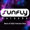 Sunfly Best of 2022 Volume 1 album lyrics, reviews, download