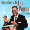 Boogaloos a la Joe Pappy And His Combo