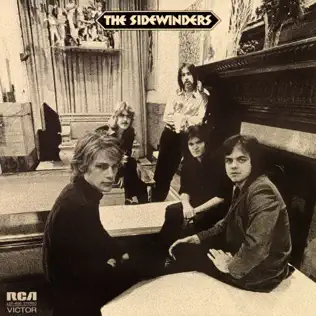 descargar álbum The Sidewinders - The Sidewinders