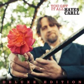 Hayes Carll - Happy Hour