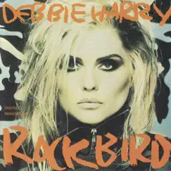 Rockbird by Debbie Harry album reviews, ratings, credits