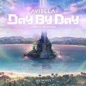 Day by Day (Arknights Soundtrack) artwork