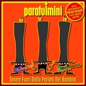 Tenere Fuori Dalla Portata Dei Bambini artwork