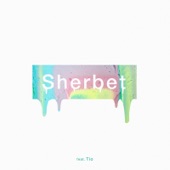 Sherbet artwork