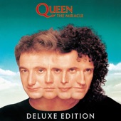 Queen - Face It Alone