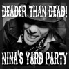 Deader Than Dead - Single