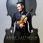 Andy Leftwich - Made in France