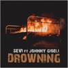 Drowning (feat. Johnny Gioeli) - Single