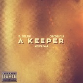 A Keeper (feat. Ciscoguitar) [Bachata Version] artwork