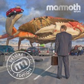 Mammoth WVH (Deluxe Edition) artwork