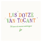 Les Dotze Van Tocant (Pot-purri de cançons nadalenques) artwork