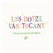 Les Dotze Van Tocant (Pot-purri de cançons nadalenques) artwork