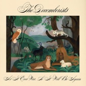 The Decemberists - Oh No!