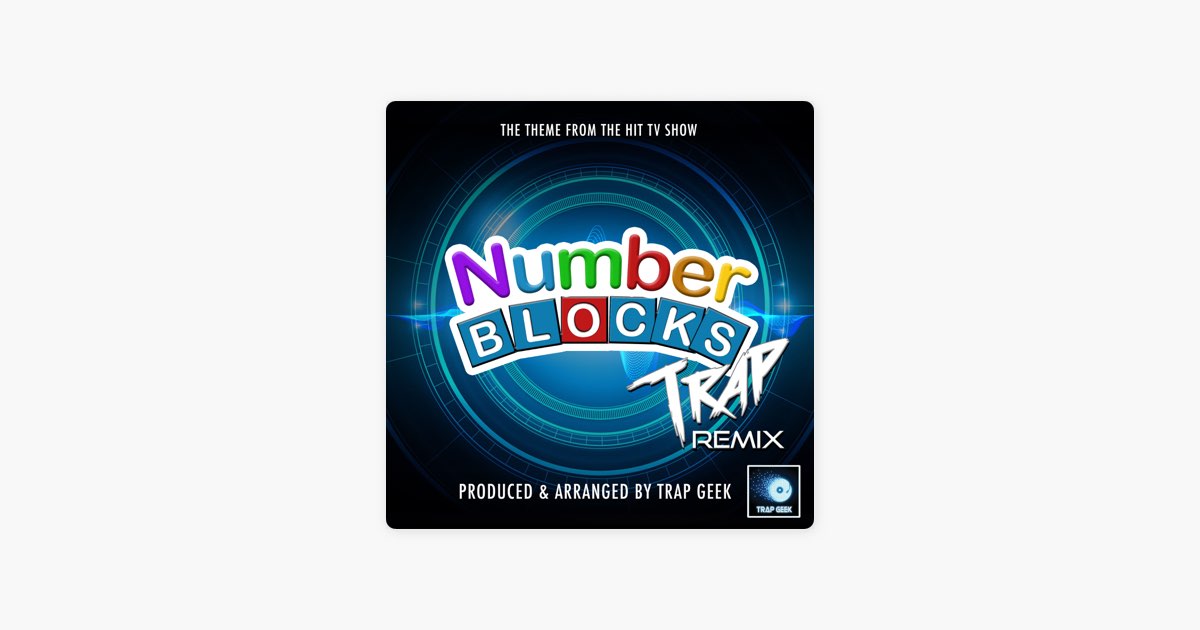 ‎Numberblocks Main Theme (From 