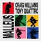 Put Me On (feat. Damon C Scott) - Craig Williams & Tony Quattro lyrics