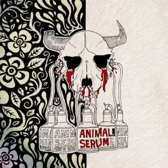 Animal Serum by Prince Po & Oh No album reviews, ratings, credits