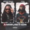 Ammunition (feat. Yda Beats) - Royce lyrics
