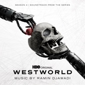 Video Games (from "Westworld: Season 4") artwork