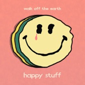 happy stuff artwork