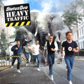 Heavy Traffic (Deluxe Edition) artwork