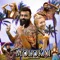 Molokai (feat. LAV) cover