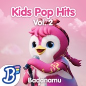 Badanamu Kids Pop Hits, Vol. 2 artwork