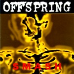 The Offspring - So Alone