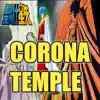 Corona Temple's Destruction (From Saint Seiya) song lyrics