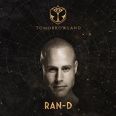 Tomorrowland 2022: Ran-D at Freedom, Weekend 2 (DJ Mix) artwork