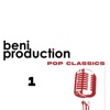 Beni Production Pop Classic 1 - EP