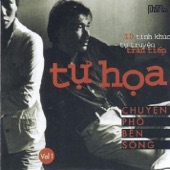 Trần Tiến- Chuyện Phố Bên Sông artwork