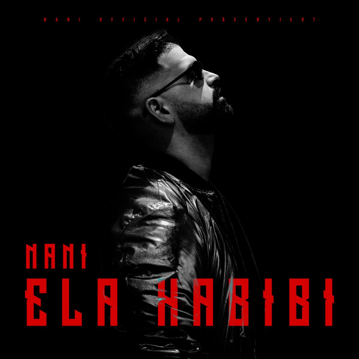 ‎ナニーの「Ela Habibi - Single」をApple Musicで