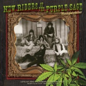 New Riders Of The Purple Sage - Portland Woman (Live At The Calderone Concert Hall)