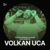 Stream & download Future Forward #004: Mixed by Volkan Uca (DJ Mix)