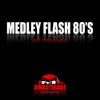 Medley Flash Black 80 - Single